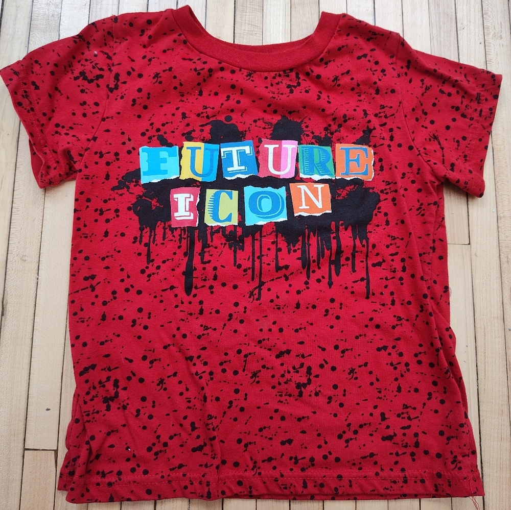 🔴5 /$10 Prime threads future icon t-shirt